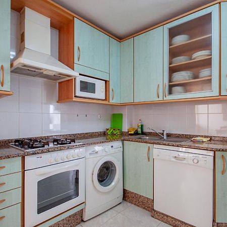 Inmovecos Alisios 227 Leilighet La Manga del Mar Menor Eksteriør bilde