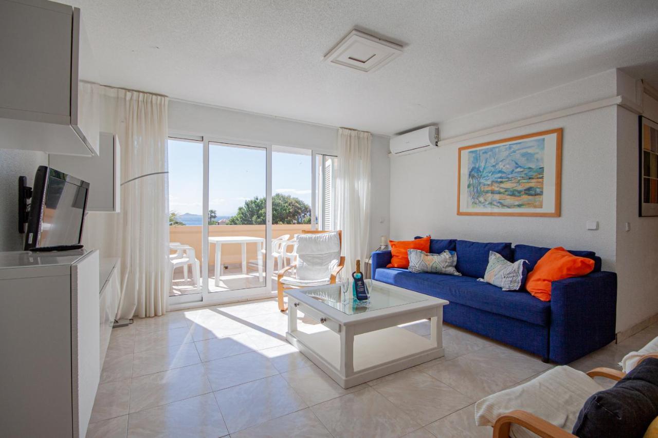 Inmovecos Alisios 227 Leilighet La Manga del Mar Menor Eksteriør bilde