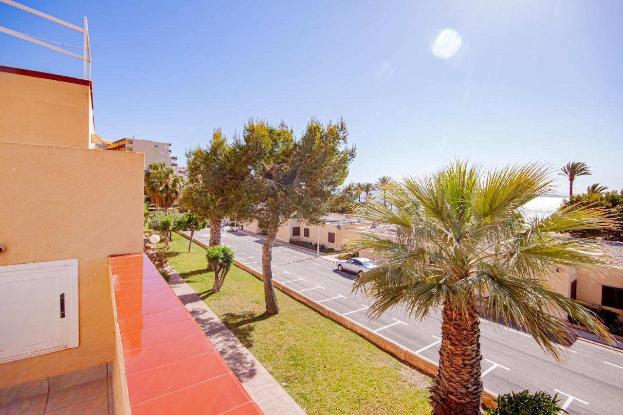 Inmovecos Alisios 227 Leilighet La Manga del Mar Menor Eksteriør bilde