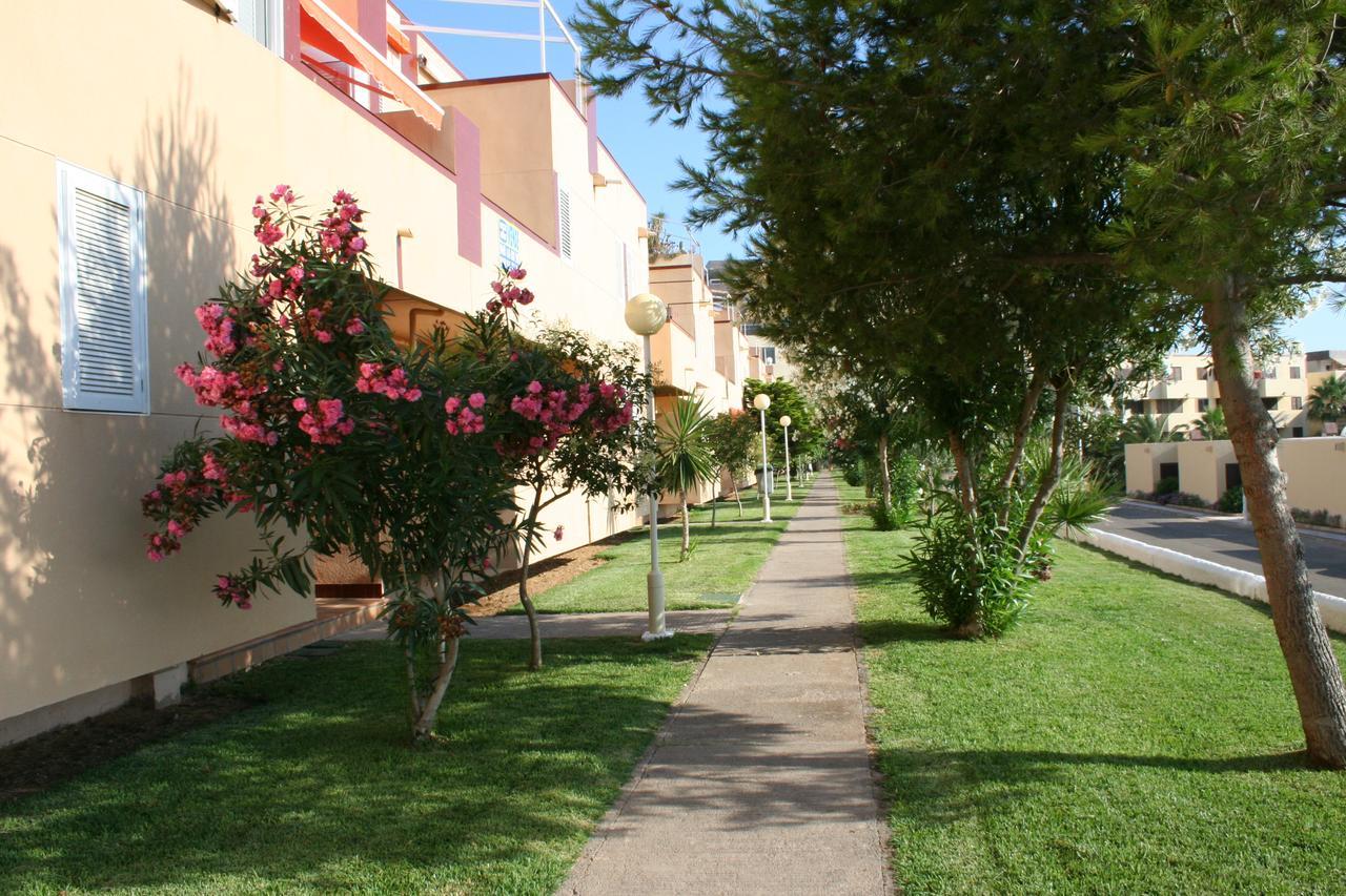 Inmovecos Alisios 227 Leilighet La Manga del Mar Menor Eksteriør bilde