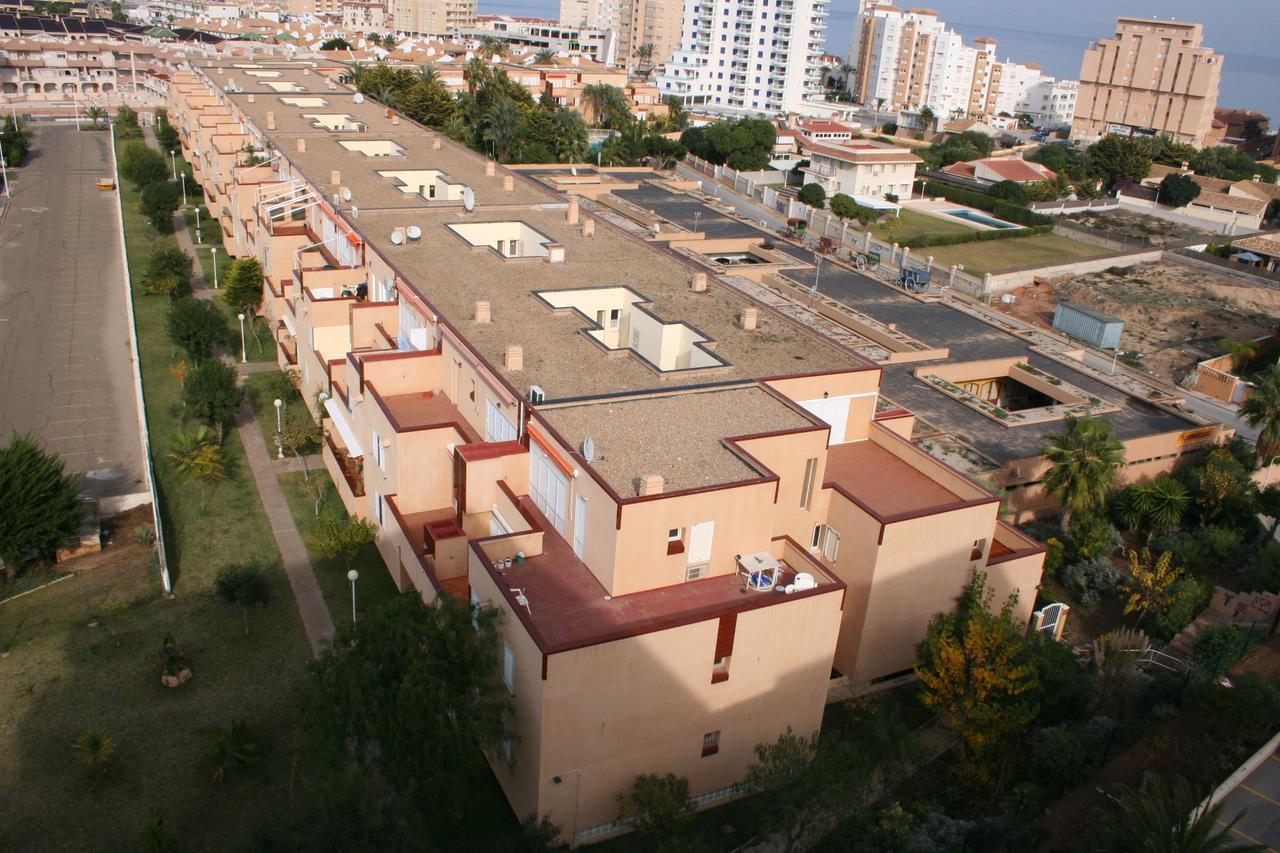 Inmovecos Alisios 227 Leilighet La Manga del Mar Menor Eksteriør bilde